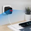 Mini Telecamera Caricabatterie USB iUni IP90, Wi-Fi, 32GB, Anteprima dell’immagine prodotto 6