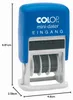 COLOP Mini-Dater S 160/L1 - Stempel - Selbstfärbend Produktbild-Vorschau 3