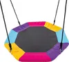 INTEX 44112 - Hojdačka (203x254x211cm) Hojdačka s oceľovým Náhľad obrázku produktu 4