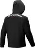 Alpinestars Racer Mx Reißverschlusspullover Schwarz L Produktbild-Vorschau 4