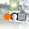 LogiLink EM0007, LCD, Prąd przemienny, 16 A, 3600 W, 60 mm, Podgląd zdjęcia produktu 5