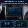 9 "Android13 carplay Autorádio GPS Navi DAB+ WiFi BT Für Náhľad obrázku produktu 5