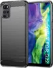 Etui z włókna węglowego do Motorola Moto G22 ochronne etui Podgląd zdjęcia produktu 1