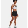 Under Armour Shorts Flex Woven 2-In-1 Short-Schwarz Produktbild-Vorschau 9