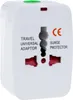 Uniwersalny Adapter Przejściówka Usa Uk Eu Cały Świat Podgląd zdjęcia produktu 5