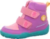 Affenzahn Comty Gufo Stivali con velcro Rosa Anteprima dell’immagine prodotto 8
