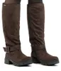 Rieker Damen Stiefel Knöchelriemen mit Zierschnalle Produktbild-Vorschau 8