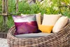 MuchoWow® Outdoor Kissen - Lavendel - Blumen - Frankreich - Produktbild-Vorschau 3