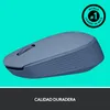 Logitech M171, Oburęczny, Optyczny, RF Wireless, 1000 DPI, Podgląd zdjęcia produktu 5