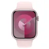 Apple MT3V3ZM/A Intelligentes tragbares Accessoire Band Produktbild-Vorschau 3
