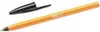 BIC Kugelschreiber Orange fine/ 20 Kulis in Schwarz – Produktbild-Vorschau 9