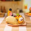 Pantasy Baukästen - Garfield Foodie Taco Produktbild-Vorschau 3