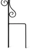 DanDiBo Rankhilfe Rankgitter Metall 145 cm Kletterhilfe Produktbild-Vorschau 5