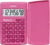 CASIO LC-401 LV-PK Calcolatrice tascabile "Petite fx" CASIO Anteprima dell’immagine prodotto 3