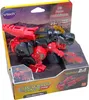 Switch & Go Dinos - Fire-Mini-T-Rex Produktbild-Vorschau 6