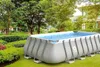 Avenli Frame Plus Rectangular Pool Komplettset 549 x 305 x Produktbild-Vorschau 3