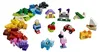 LEGO® Classic LEGO® Bausteine Starterkoffer - Farben Produktbild-Vorschau 3