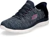Skechers Sneaker SUMMITS-DAZZLING HAZE Damen Blau 39, Hands Produktbild-Vorschau 35