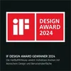 AEG AAF7B Single 6.8 L 1800 W Hot air fryer Black Produktbild-Vorschau 7