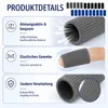 30er-Set Fingerschutz Sleeves, atmungsaktiv, gepolstert, Produktbild-Vorschau 4