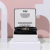 An meinen Sohn - LEDERARMBAND FÜR MÄNNER - mit Geschenk Box Produktbild-Vorschau 2