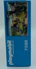 PLAYMOBIL Action 71588 Polar Ranger Hauptquartier Produktbild-Vorschau 10