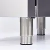 Edelstahl Lavastein-Grill mit S-Rost für Fisch und Produktbild-Vorschau 3