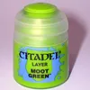 Citadel Layer Moot Green (22-24) Produktbild-Vorschau 3