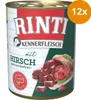 RINTI Kennerfleisch Hirsch, Adult, Hirsch, 800 g Produktbild-Vorschau 3