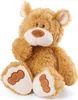 NICI 48776, Spielzeug-Bär Produktbild-Vorschau 1