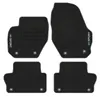 Set di tappetini in velluto SPORT per Volvo XC60 I Anteprima dell’immagine prodotto 3