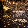 Set di decorazioni per il Capodanno - decorazione 2026 - Anteprima dell’immagine prodotto 3