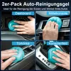 Tragbarer Auto-Staubsauger mit 19000PA Saugkraft, Produktbild-Vorschau 3