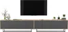 2 ks RTV skříňka - Apollo2 + Apollo2 - TV skříňky - Loftový Náhled obrázku produktu 2
