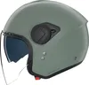 Nolan N20-2 Visor Classico Nobile Jethelm, grün, M (58) Produktbild-Vorschau 5