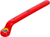 BGS technic VDE Single End Ring Spanner, 152 mm, 152 g Náhled obrázku produktu 1