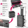 TecTake 403593, 1 kusov Náhľad obrázku produktu 7