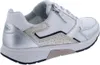 Rollingsoft Sneaker 66.878.51, Chevron (Glattleder)/ Mesh/ Produktbild-Vorschau 9