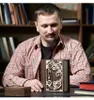 Drewniane puzzle mechaniczne Ugears 3D Księga tajemnic Podgląd zdjęcia produktu 26
