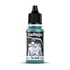 Vallejo 70.808, 17 ml, Blau, Grün, Matte, Flasche Produktbild-Vorschau 10