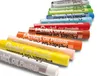 PentelArts PHN4-12 Pastels à l'huile Étui plastique de 12 Voir les images du produit 6