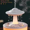 Regenwolken Luftbefeuchter und Diffusor, mit Fernbedienung, Produktbild-Vorschau 8