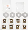 INF Náhradní příslušenství pro Xiaomi X20+/Dreame X40 Ultra Náhled obrázku produktu 7