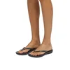 Fitflop Iqushion Sparkle Couleur Noir Voir les images du produit 36