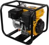 Benzin Motorpumpe HMG-BWP-20 Storz C Produktbild-Vorschau 2
