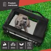 Premium Hunde-Transportbox faltbar & wasserabweisend - Produktbild-Vorschau 6