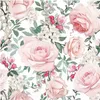 20 Servietten Gorgeous Roses - Wunderschöne Rosen 33x33cm Produktbild-Vorschau 1