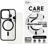 PanzerGlass CARE Flagship Colors iPhone 15 Pro schwarz Produktbild-Vorschau 4