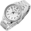 Casio MTP-V005D-7B4, Edelstahl, Mineral, SR626SW, 3 Produktbild-Vorschau 2