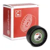 CAFFARO 04-00 Spannrolle Keilrippenriemen 52mm für AUDI A6 Produktbild-Vorschau 2